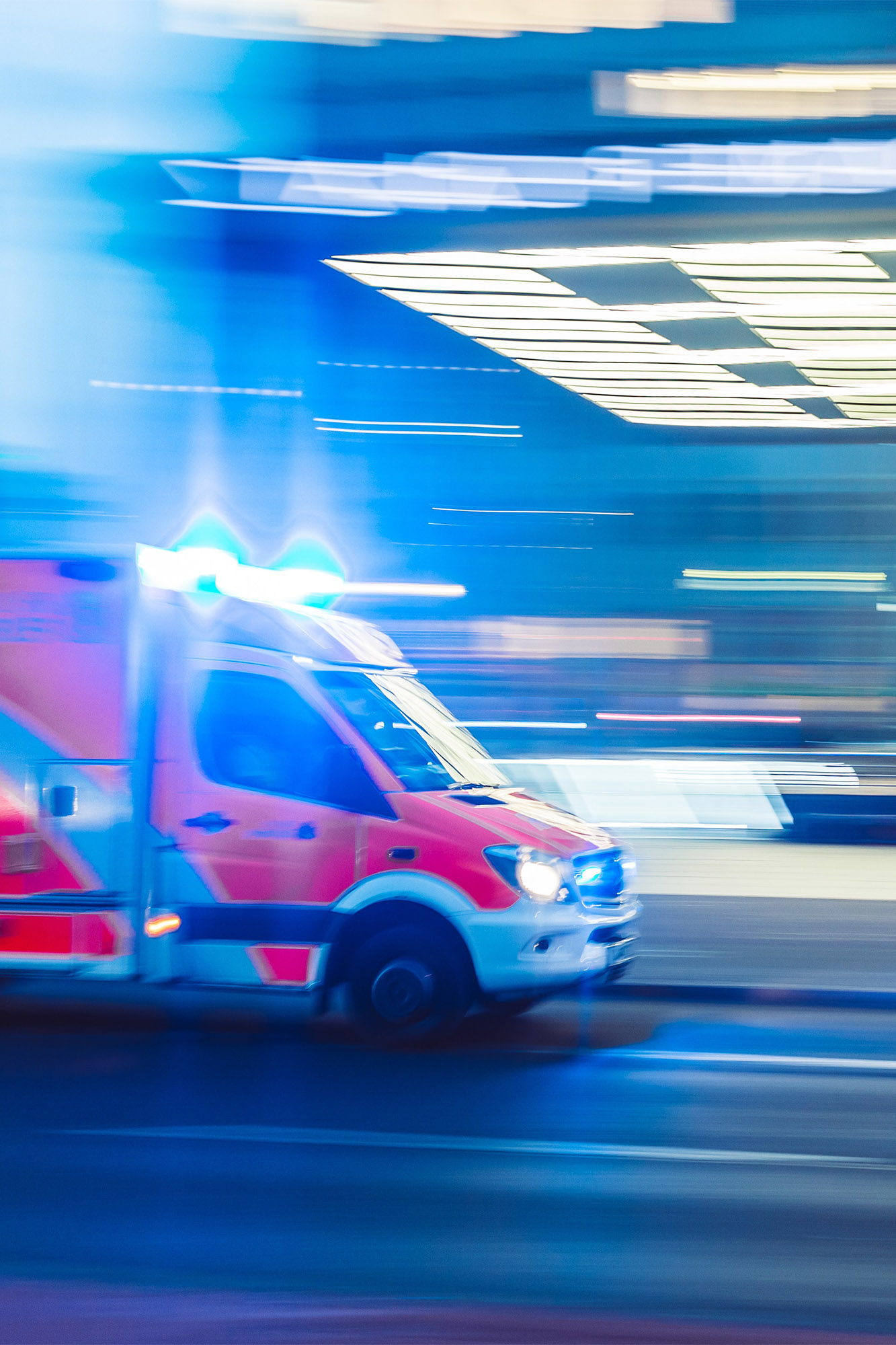 Rettungsdienst – SKS Ambulanz Bayreuth